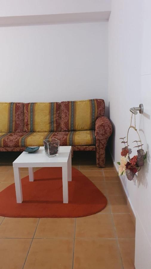 Friendly Tejita Apartment กรานาดิลญา เด อาโบนา ภายนอก รูปภาพ